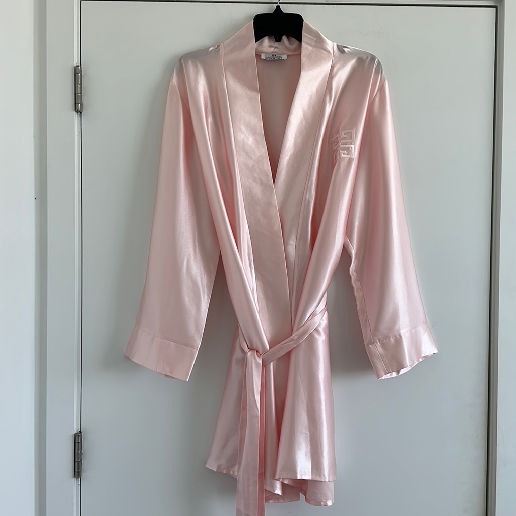 Givenchy Robe